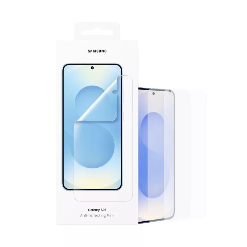 Samsung EF-US931CTEGWW Handy-Displayschutzfolie / Rückseitenschutzfolie Klar Displayschutzfolie 1 Stk.