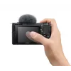 Sony α ZV-E10 MILC Body 24.2 MP CMOS 6000 x 4000 pixels Schwarz