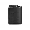 Sony α ZV-E10 MILC Body 24.2 MP CMOS 6000 x 4000 pixels Schwarz