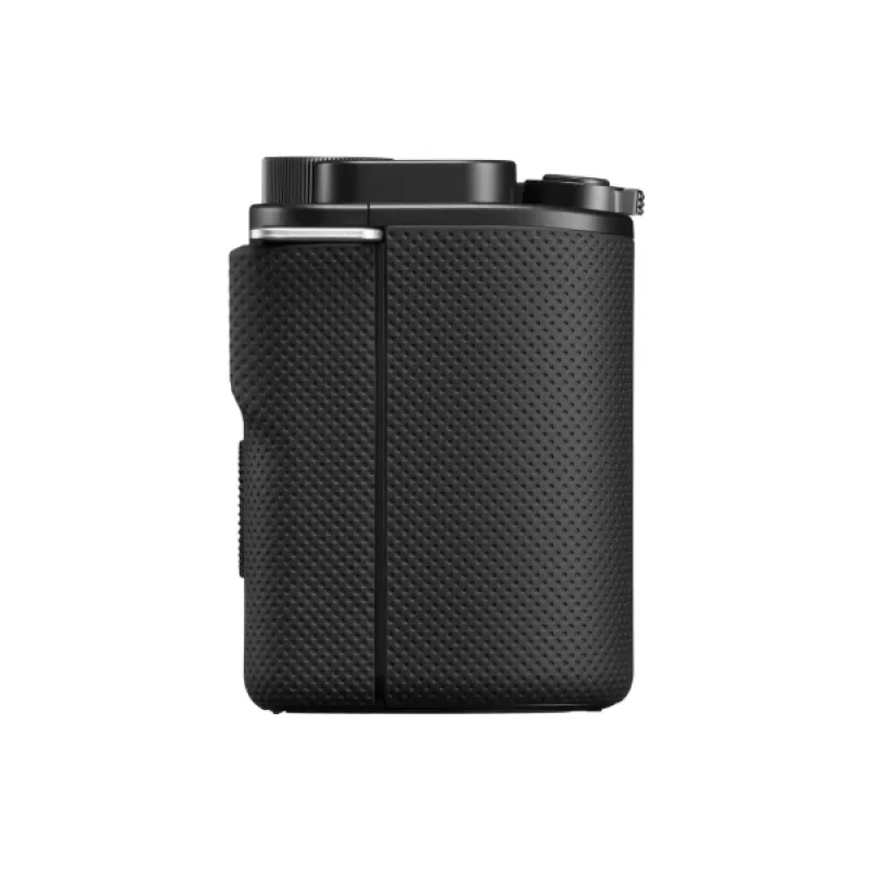 Sony α ZV-E10 MILC Body 24.2 MP CMOS 6000 x 4000 pixels Schwarz