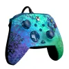 “PDP Rematch Advanced” Schwarz, Grün USB Gamepad Analog / Digital PC, Xbox One, Xbox Series S, Xbox Series X