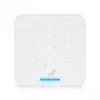 Zutrittskontrollleser Ubiquiti Reader Flex Basic Weiß Lautsprecher Leistung 1 W