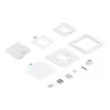 Zutrittskontrollleser Ubiquiti Reader Flex Basic Weiß Lautsprecher Leistung 1 W