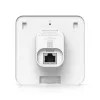 Zutrittskontrollleser Ubiquiti Reader Flex Basic Weiß Lautsprecher Leistung 1 W