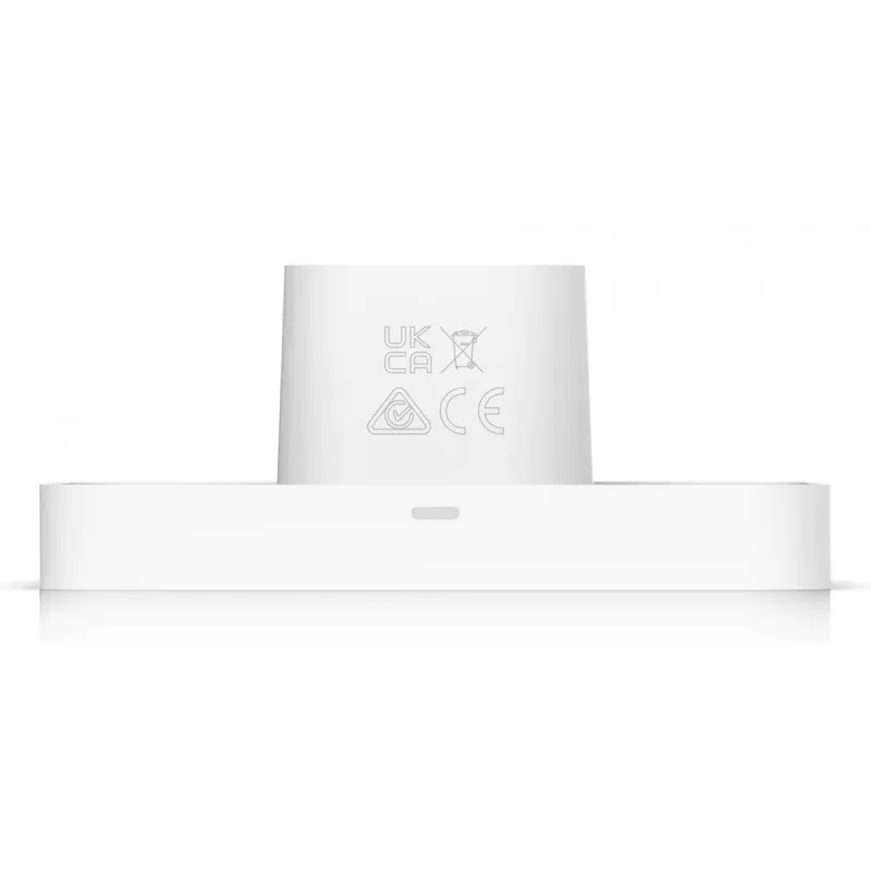 Zutrittskontrollleser Ubiquiti Reader Flex Basic Weiß Lautsprecher Leistung 1 W