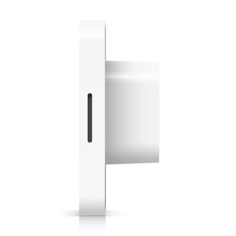 Zutrittskontrollleser Ubiquiti Reader Flex Basic Weiß Lautsprecher Leistung 1 W