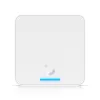 Zutrittskontrollleser Ubiquiti Reader Flex Basic Weiß Lautsprecher Leistung 1 W