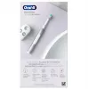 Oral-B Pulsonic schlank Luxe 4000 Adult Sonic toothbrush Platinum