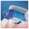 Oral-B Pulsonic schlank Luxe 4000 Adult Sonic toothbrush Platinum