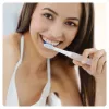 Oral-B Pulsonic schlank Luxe 4000 Adult Sonic toothbrush Platinum