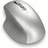 HP 930 Creator Wireless Mouse, Rechtshänder, Bluetooth, 3000 DPI, Silber