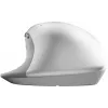 HP 930 Creator Wireless Mouse, Rechtshänder, Bluetooth, 3000 DPI, Silber