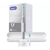 Oral-B Pulsonic schlank Luxe 4500 Adult Sonic toothbrush Platinum