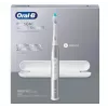 Oral-B Pulsonic schlank Luxe 4500 Adult Sonic toothbrush Platinum