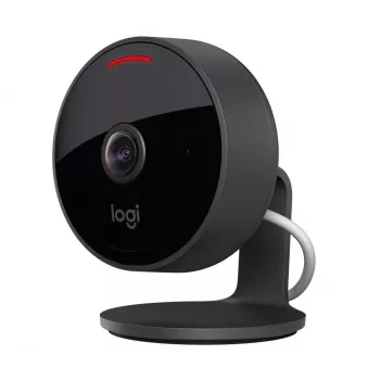 IP-Überwachungskamera Logitech Circle View Camera HD 1080