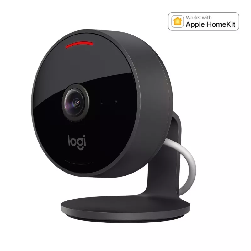 IP-Überwachungskamera Logitech Circle View Camera HD 1080