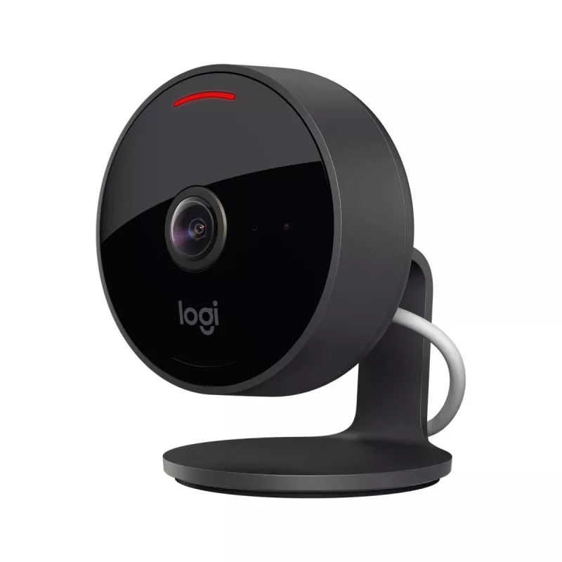 IP-Überwachungskamera Logitech Circle View Camera HD 1080