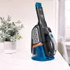 Handstaubsauger Schwarz & Decker BHHV520BF-QW, kabellos, Trockenreinigung, 35 W, 0,7 l Staubbehälter, 21 min Laufzeit, 1,2 kg