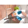 Handstaubsauger Schwarz & Decker BHHV520BF-QW, kabellos, Trockenreinigung, 35 W, 0,7 l Staubbehälter, 21 min Laufzeit, 1,2 kg