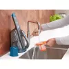 Handstaubsauger Schwarz & Decker BHHV520BF-QW, kabellos, Trockenreinigung, 35 W, 0,7 l Staubbehälter, 21 min Laufzeit, 1,2 kg