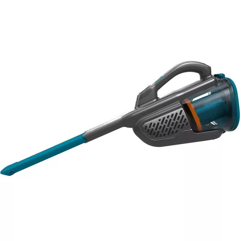 Handstaubsauger Schwarz & Decker BHHV520BF-QW, kabellos, Trockenreinigung, 35 W, 0,7 l Staubbehälter, 21 min Laufzeit, 1,2 kg