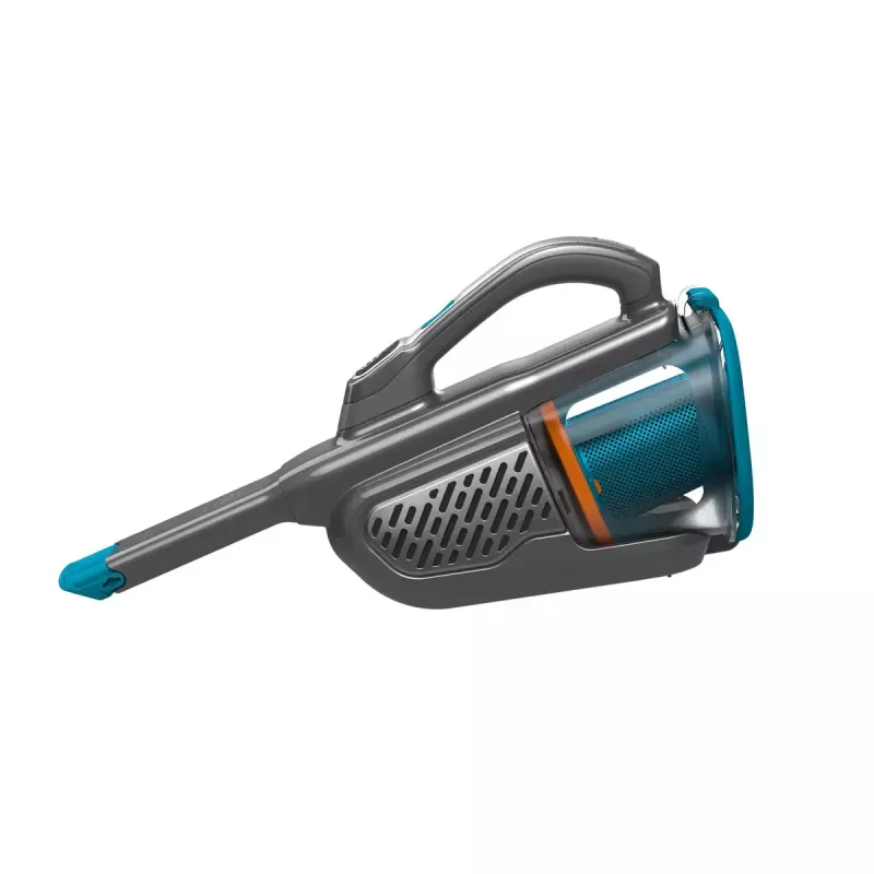 Handstaubsauger Schwarz & Decker BHHV520BF-QW, kabellos, Trockenreinigung, 35 W, 0,7 l Staubbehälter, 21 min Laufzeit, 1,2 kg
