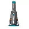 Handstaubsauger Schwarz & Decker BHHV520BF-QW, kabellos, Trockenreinigung, 35 W, 0,7 l Staubbehälter, 21 min Laufzeit, 1,2 kg