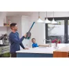 Handstaubsauger Schwarz & Decker BHHV520BF-QW, kabellos, Trockenreinigung, 35 W, 0,7 l Staubbehälter, 21 min Laufzeit, 1,2 kg