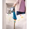 Handstaubsauger Schwarz & Decker BHHV520BF-QW, kabellos, Trockenreinigung, 35 W, 0,7 l Staubbehälter, 21 min Laufzeit, 1,2 kg