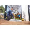 Handstaubsauger Schwarz & Decker BHHV520BF-QW, kabellos, Trockenreinigung, 35 W, 0,7 l Staubbehälter, 21 min Laufzeit, 1,2 kg