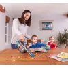 Handstaubsauger Schwarz & Decker BHHV520BF-QW, kabellos, Trockenreinigung, 35 W, 0,7 l Staubbehälter, 21 min Laufzeit, 1,2 kg
