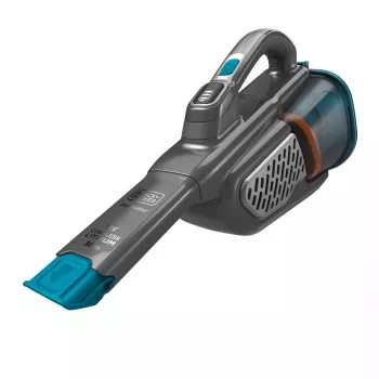 Handstaubsauger Schwarz & Decker BHHV520BF-QW, kabellos, Trockenreinigung, 35 W, 0,7 l Staubbehälter, 21 min Laufzeit, 1,2 kg