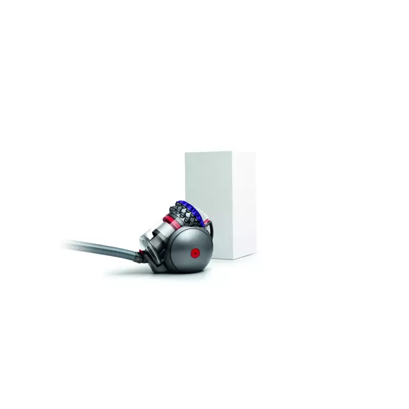 Bodenstaubsauger Dyson Big ball Parquet 2