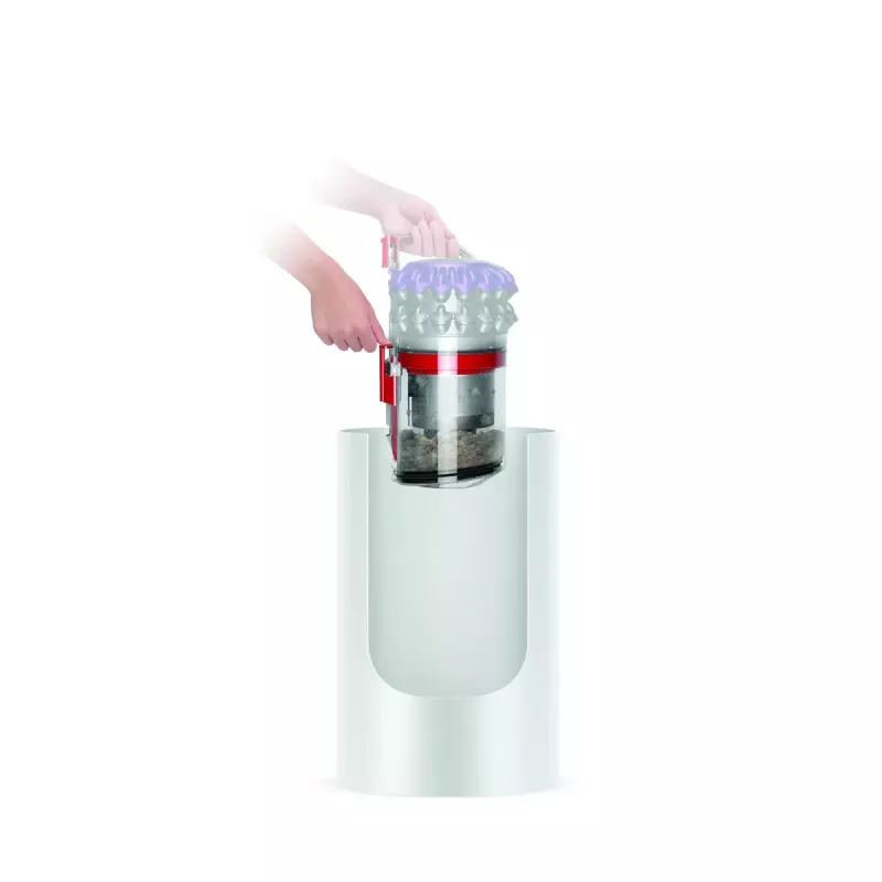 Bodenstaubsauger Dyson Big ball Parquet 2