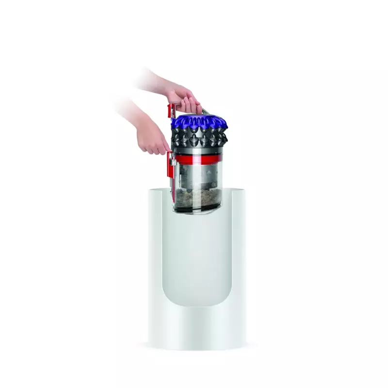 Bodenstaubsauger Dyson Big ball Parquet 2