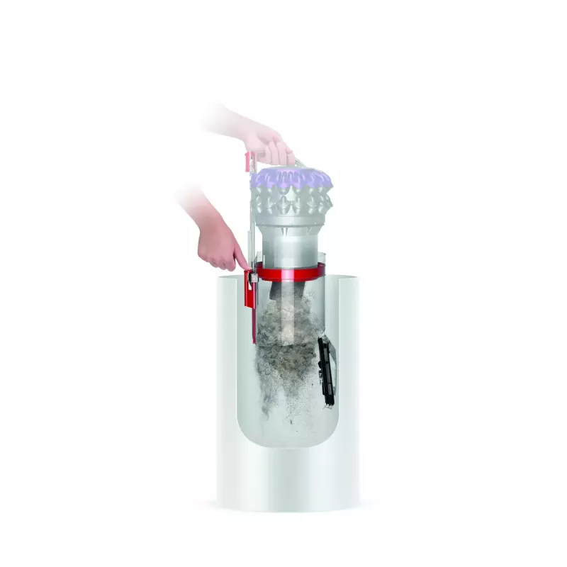 Bodenstaubsauger Dyson Big ball Parquet 2