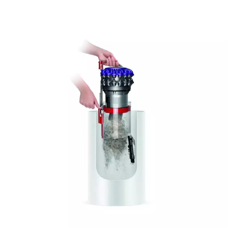 Bodenstaubsauger Dyson Big ball Parquet 2