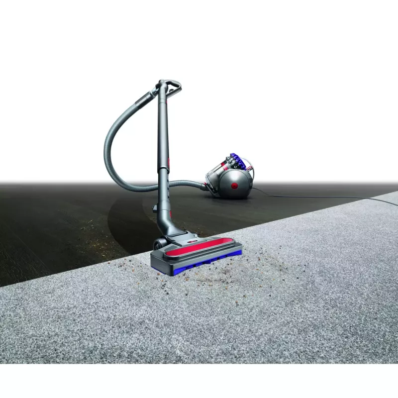 Bodenstaubsauger Dyson Big ball Parquet 2