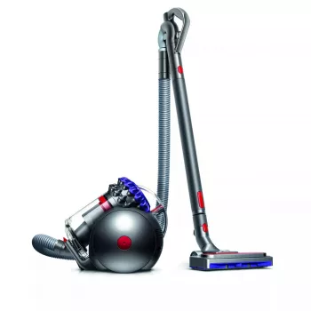 Bodenstaubsauger Dyson Big ball Parquet 2
