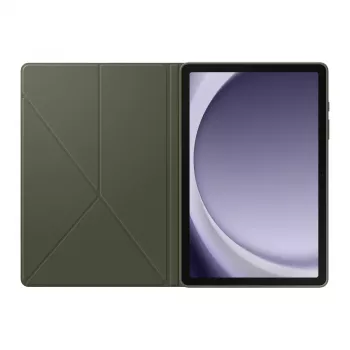 Samsung Galaxy Tab A9+ Book Cover 27,9 cm (11 Zoll) Folio Schwarz