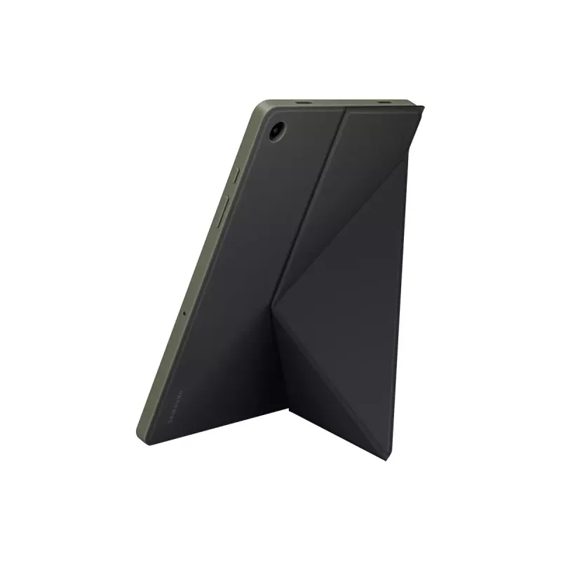 Samsung Galaxy Tab A9+ Book Cover 27,9 cm (11 Zoll) Folio Schwarz