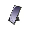 Samsung Galaxy Tab A9+ Book Cover 27,9 cm (11 Zoll) Folio Schwarz