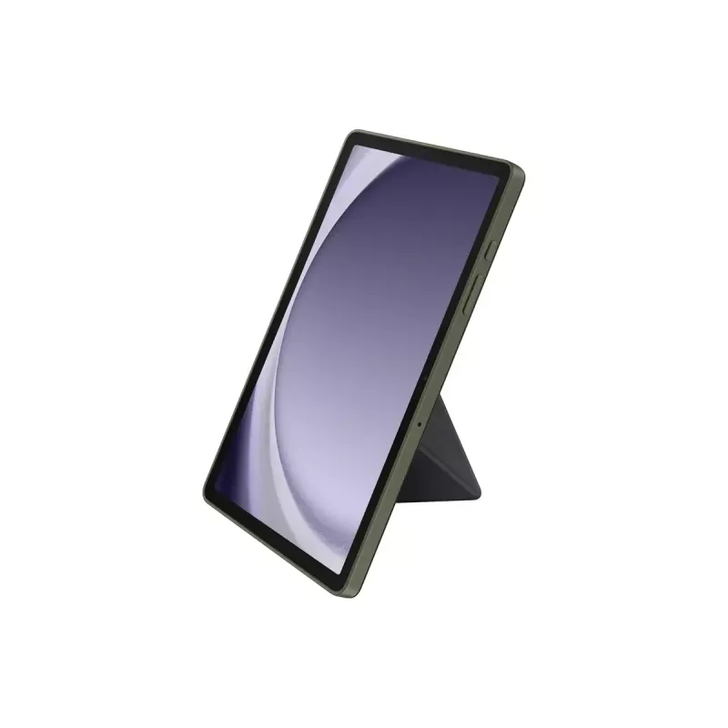 Samsung Galaxy Tab A9+ Book Cover 27,9 cm (11 Zoll) Folio Schwarz