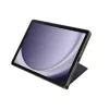 Samsung Galaxy Tab A9+ Book Cover 27,9 cm (11 Zoll) Folio Schwarz