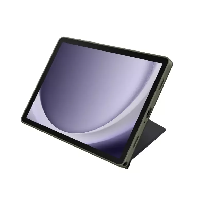Samsung Galaxy Tab A9+ Book Cover 27,9 cm (11 Zoll) Folio Schwarz