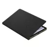 Samsung Galaxy Tab A9+ Book Cover 27,9 cm (11 Zoll) Folio Schwarz