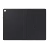 Samsung Galaxy Tab A9+ Book Cover 27,9 cm (11 Zoll) Folio Schwarz