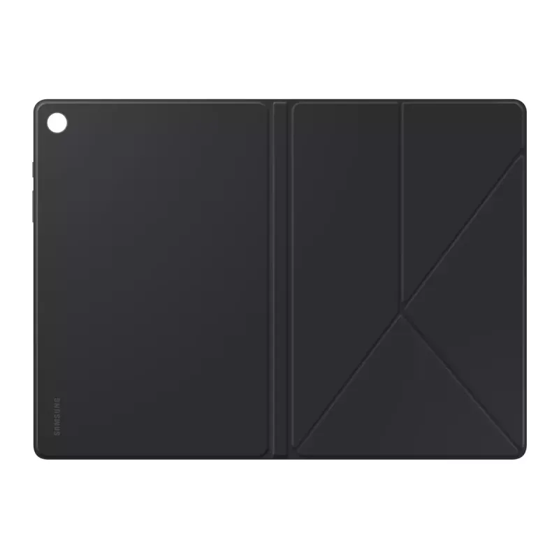 Samsung Galaxy Tab A9+ Book Cover 27,9 cm (11 Zoll) Folio Schwarz