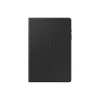 Samsung Galaxy Tab A9+ Book Cover 27,9 cm (11 Zoll) Folio Schwarz