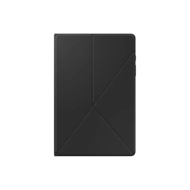 Samsung Galaxy Tab A9+ Book Cover 27,9 cm (11 Zoll) Folio Schwarz